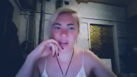Alina online show from May 2026 02:19:02 AM