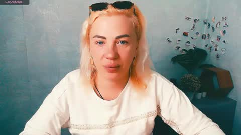 Alina online show from May 2026 05:14:02 AM