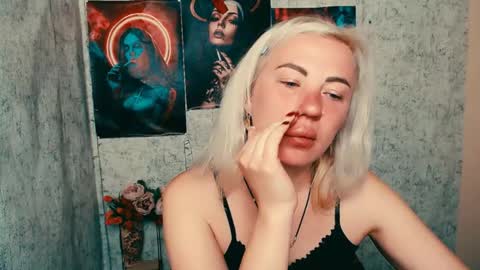 Alina online show from May 2026 03:57:02 AM