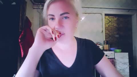 Alina online show from May 2026 06:08:01 AM