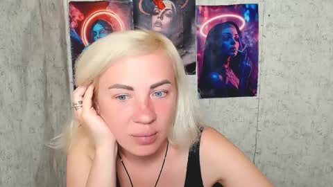 Alina online show from May 2026 05:36:02 AM