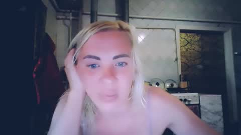 Alina online show from May 2026 03:27:01 PM