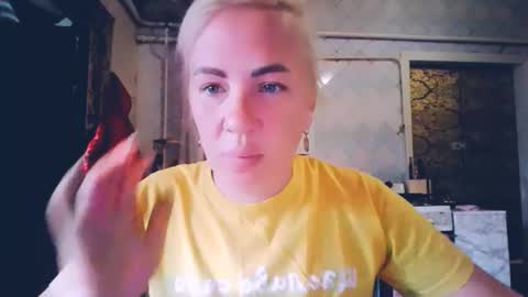Alina online show from May 2026 05:35:01 AM