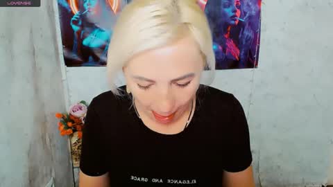 Alina online show from May 2026 07:59:01 AM