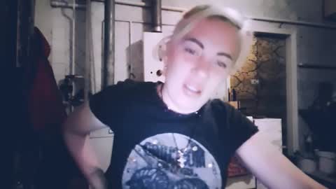 Alina online show from May 2026 06:05:02 PM