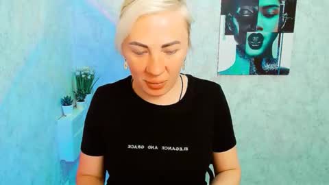Alina online show from May 2026 06:11:02 AM