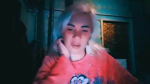 Alina online show from May 2026 07:44:02 PM