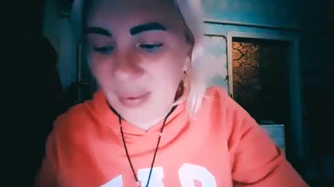 Alina online show from May 2026 01:07:02 PM