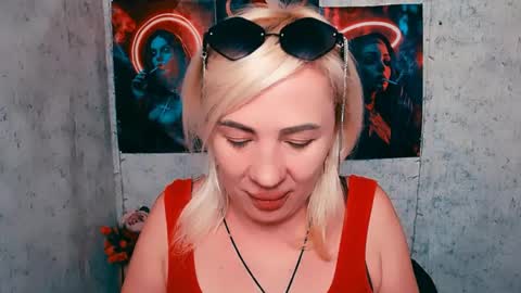 Alina online show from June 2026 06:26:02 AM