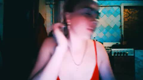 Alina online show from June 2026 07:36:01 PM