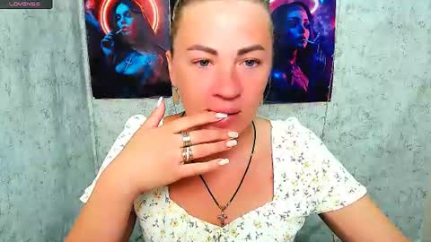 Alina online show from June 2026 04:48:02 AM