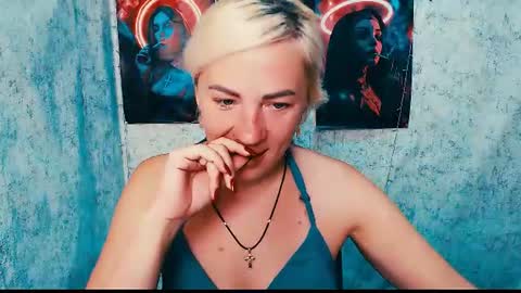 Alina online show from June 2026 03:51:01 AM