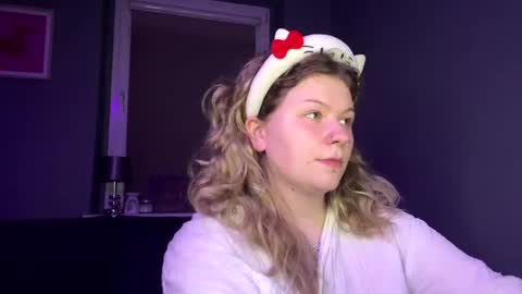 Alina online show from May 2026 08:51:01 PM