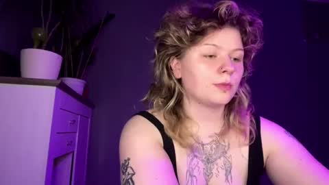 Alina online show from June 2026 05:39:02 PM