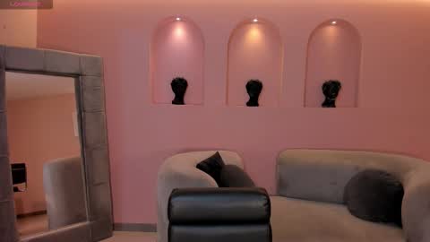 alinakravitz_ online show from January 2026 12:22:02 PM