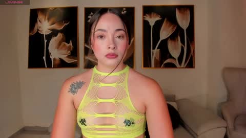 alinakravitz_ online show from March 2026 06:51:01 PM