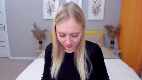 alinaocean online show from November 2025 07:30:01 AM