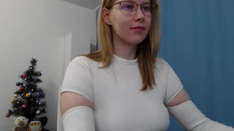 alinasei online show from January 2026 06:11:02 PM