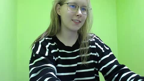 alinasei online show from June 2026 05:53:01 AM