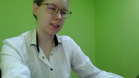 alinasei online show from June 2026 06:09:01 AM