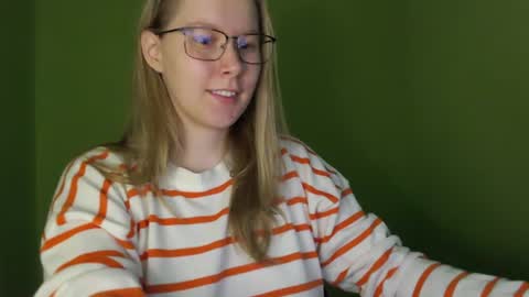 alinasei online show from June 2026 06:07:02 AM
