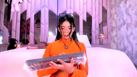 Snapshot of alinasweett chatting on February 2026 05:16:02 PM online show from February 2026 05:16:02 PM