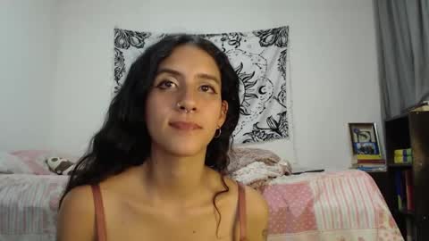 Snapshot of alinawoolf_ chatting on January 2025 08:43:02 AM Ali online show from January 2025 08:43:02 AM