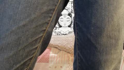 Snapshot of alinawoolf_ chatting on January 2025 05:19:02 AM Ali online show from January 2025 05:19:02 AM