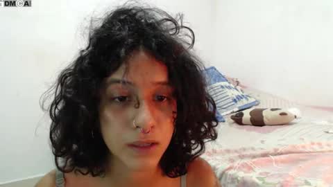 Snapshot of alinawoolf_ chatting on January 2026 08:51:02 PM Ali online show from January 2026 08:51:02 PM
