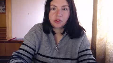 AlinaxJames online show from April 2026 12:29:02 PM