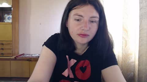 AlinaxJames online show from April 2026 07:00:01 AM