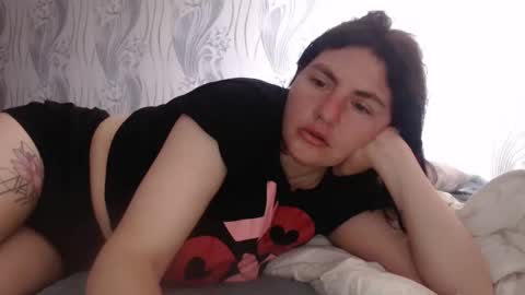 AlinaxJames online show from May 2026 08:32:01 AM