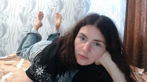 AlinaxJames online show from July 2026 12:07:01 PM
