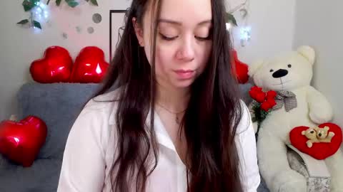 AlinaXRose online show from March 2026 10:36:05 PM