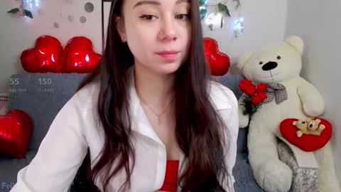 AlinaXRose online show from March 2026 01:21:02 AM