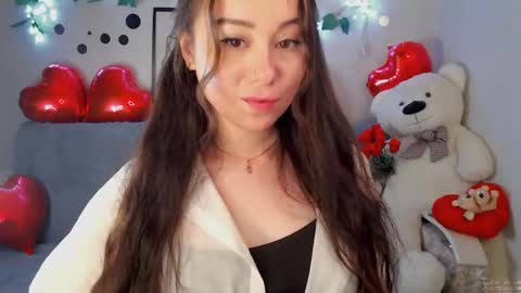 AlinaXRose online show from June 2026 01:52:01 AM
