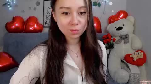 AlinaXRose online show from June 2026 09:46:01 PM