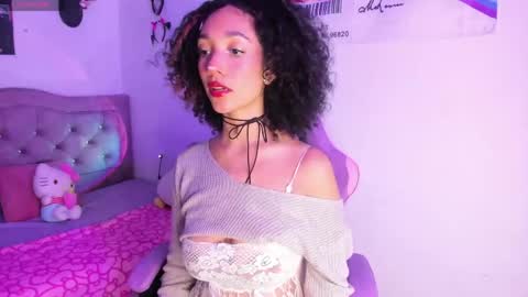 ALINE online show from May 2026 08:03:02 PM