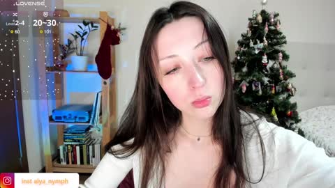 Alya  PVT open  online show from January 2025 01:19:01 PM