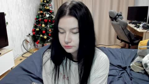 Aline Greeeen online show from December 2024 02:48:02 AM