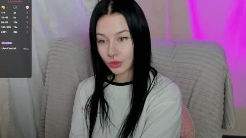 Aline Greeeen online show from January 2025 10:17:02 AM