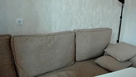 Aline Greeeen online show from February 2025 04:32:02 AM