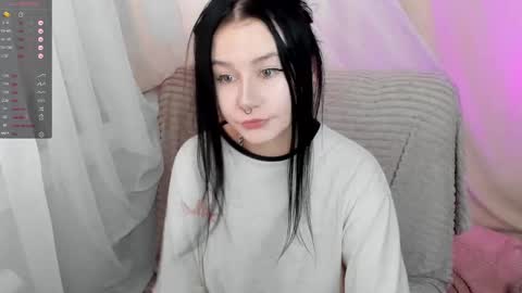 Aline Greeeen online show from February 2025 03:14:02 AM