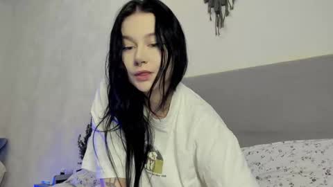 Aline Greeeen online show from January 2026 07:35:02 AM