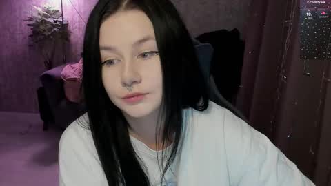 Aline Greeeen online show from February 2026 02:37:02 AM