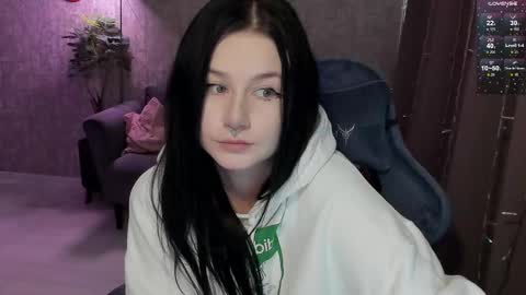 Aline Greeeen online show from February 2026 07:37:02 AM