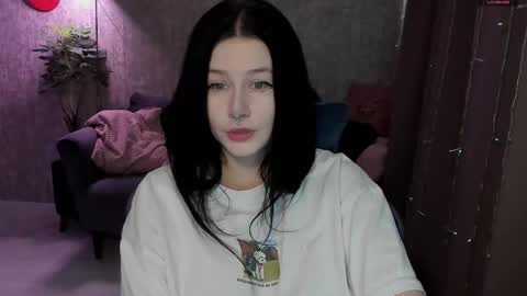 Aline Greeeen online show from February 2026 07:15:02 AM