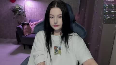 Aline Greeeen online show from March 2026 12:22:01 PM