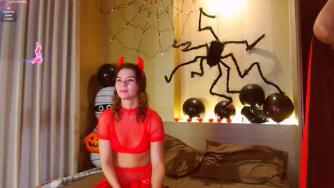 Alina and Pasha online show from October 2025 01:13:02 AM