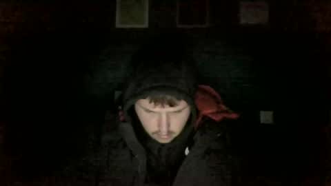 Chris online show from December 2025 08:02:01 PM